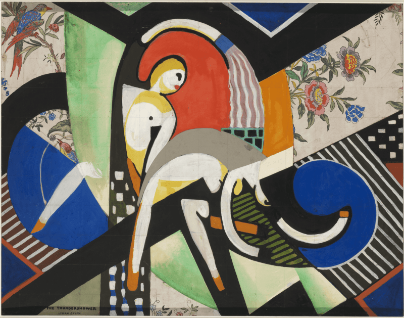 Más allá del&nbsp;obstáculo