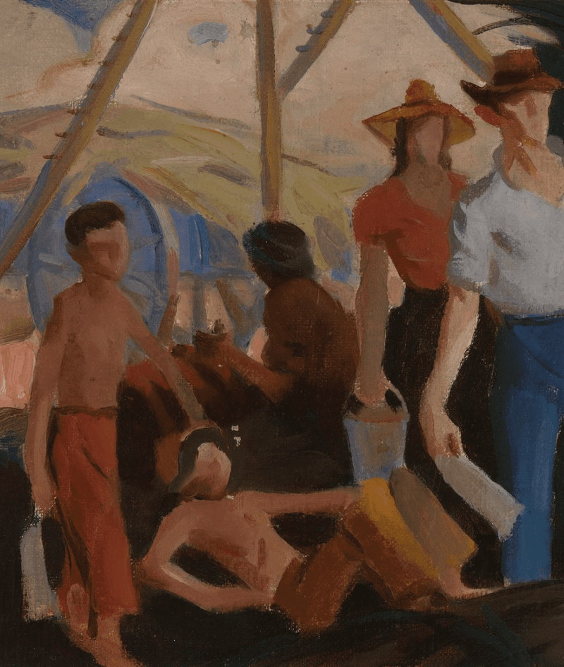 El arte de la&nbsp;conexión